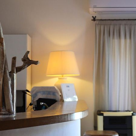 Boutique Hotel Sant'Andrea & Relais San Pantaleo Buitenkant foto