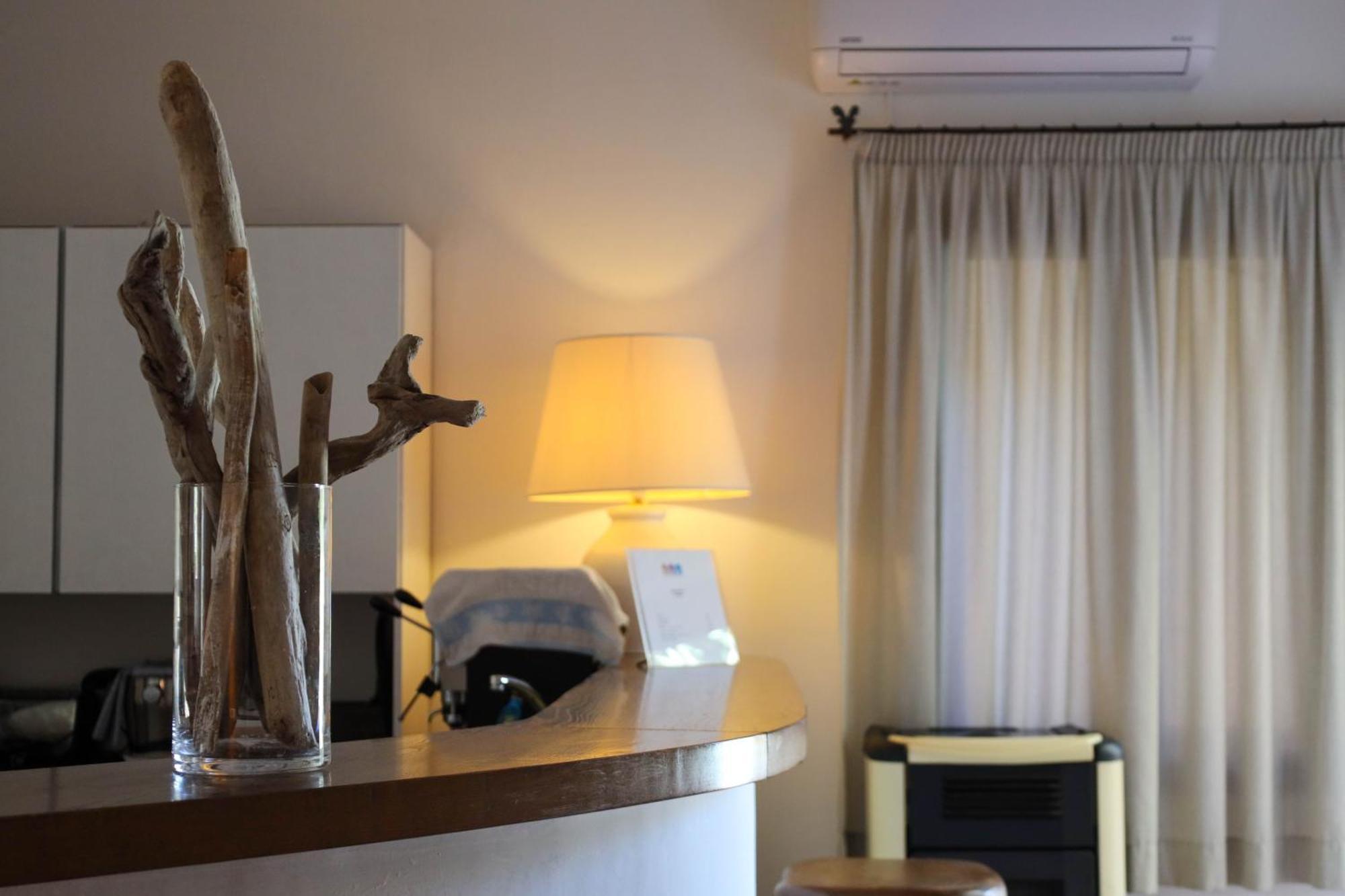 Boutique Hotel Sant'Andrea & Relais San Pantaleo Buitenkant foto