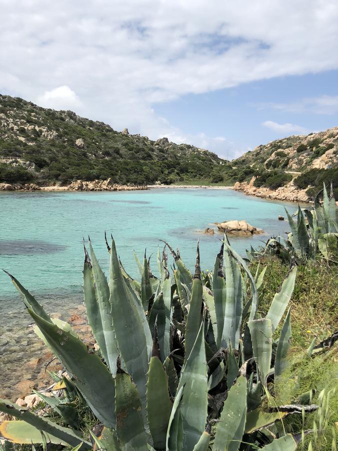 Boutique Hotel Sant'Andrea & Relais San Pantaleo Buitenkant foto