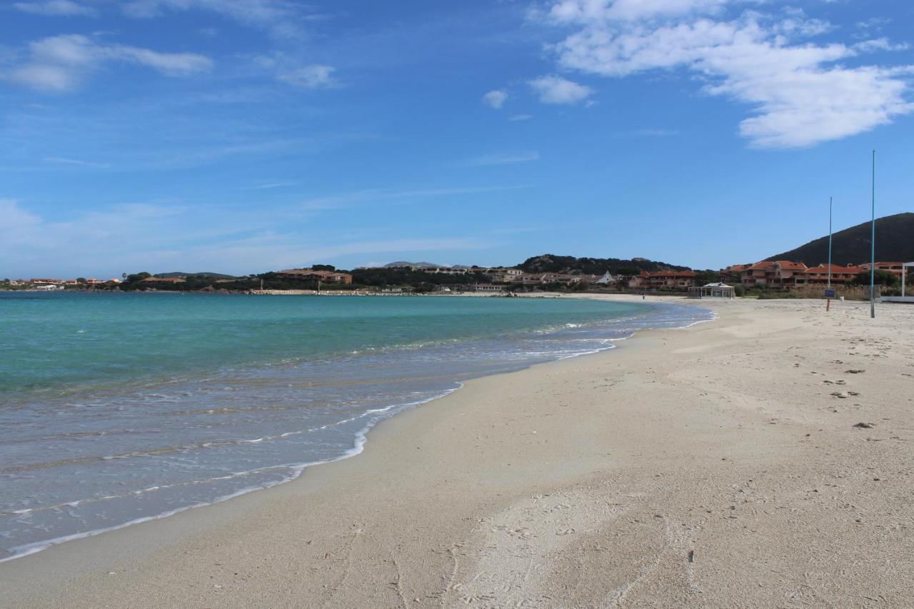 Boutique Hotel Sant'Andrea & Relais San Pantaleo Buitenkant foto
